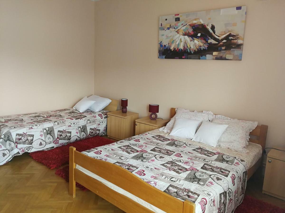 Apartman Marija Apartamento Poljica  Exterior foto