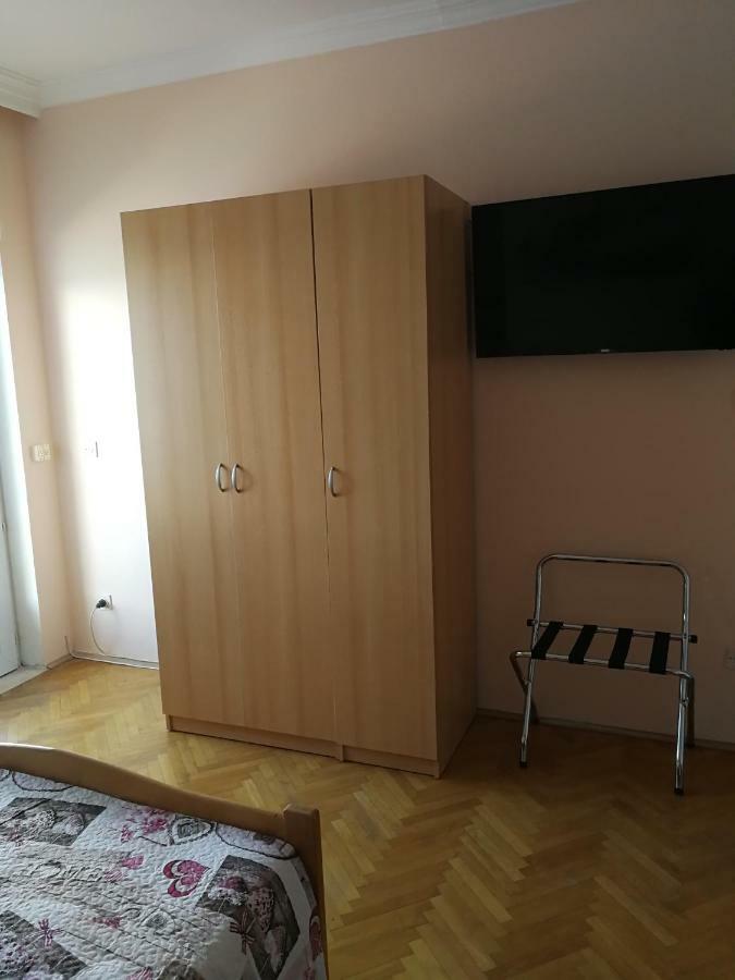Apartman Marija Apartamento Poljica  Exterior foto