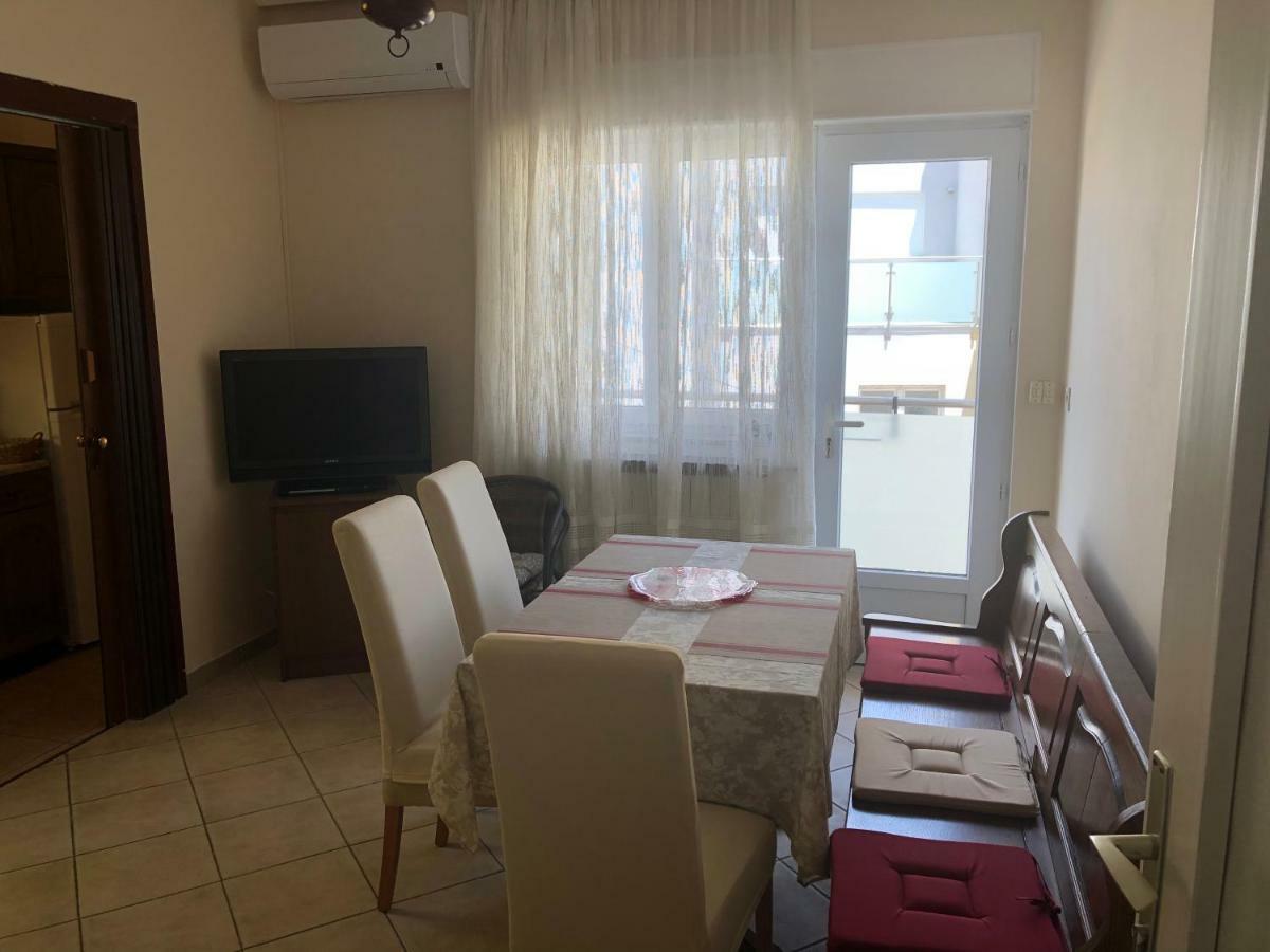 Apartman Marija Apartamento Poljica  Exterior foto