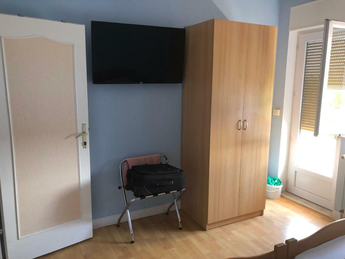 Apartman Marija Apartamento Poljica  Exterior foto